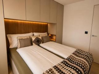 Mountain Loft - DuLac 33 - Sankt Moritz - 6