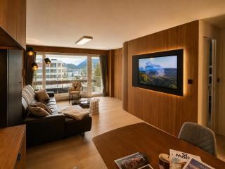Mountain Loft - DuLac 33 - Sankt Moritz - 5