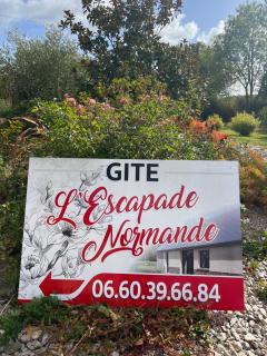 Escapade normande paisible et chaleureux - 8