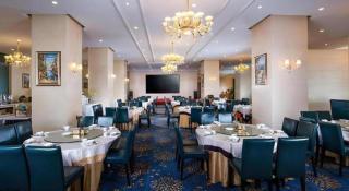 Venus Royal Hotel Guilin Airport Wuyue Wanda Plaza - 6