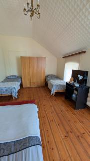 Pokoje Villa Turrita - 5