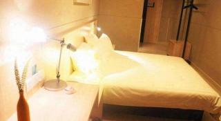Jinjiang Inn Pingliang West Railway Station Xuanhe New City - 1