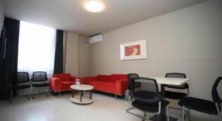 Jinjiang Inn Pingliang West Railway Station Xuanhe New City - 5