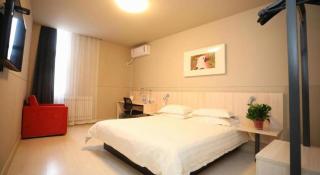Jinjiang Inn Pingliang West Railway Station Xuanhe New City - 3