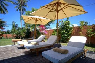 Villa Taman Kanti - 2