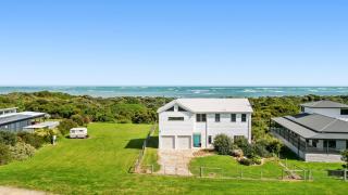 Boatswain Beach House - 0