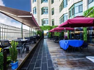 Metropolo Hotel Yining Development Zone Hanma Building - 8