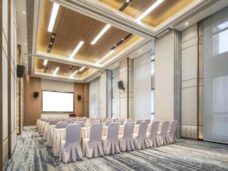 Metropolo Hotel Yining Development Zone Hanma Building - 5