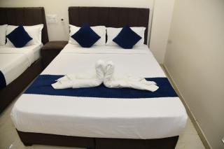 Hotel The White Palace - 1