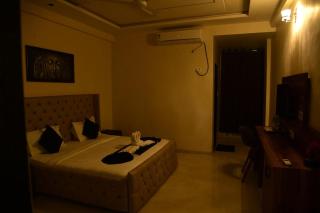 Hotel The White Palace - 4