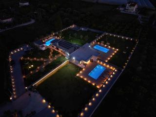 Crystal Thalassa - Luxury Villa Stergio - 4