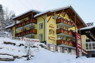 Hotel Posauner - Sankt Veit im Pongau - 4