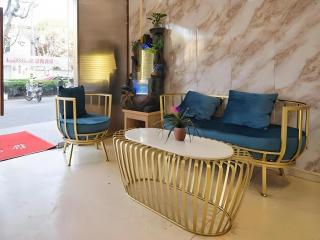 Shell Shanghai Baoshan District Songbin Road Subway Station Hotel - 3