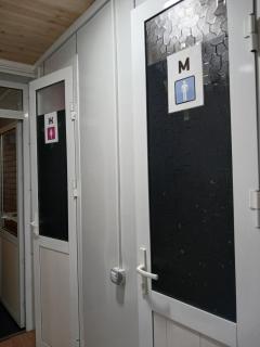 Мурас хостел - 2