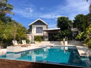 Villa Atma Samui 3BR Pool villa - 0