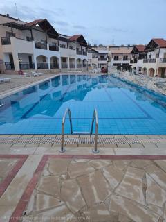 Tersefanou Elysian Resort - 0