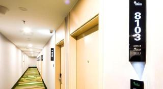 Vatica Tianjin Jinnan District AEON Shopping Plaza Hotel - 8