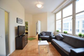 Budget Apartment by Hi5 - Fehérhajó - Budapest - 7