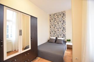 Budget Apartment by Hi5 - Fehérhajó - 9