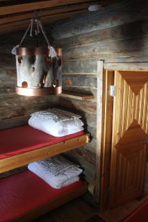 River cabin Tapio - 7