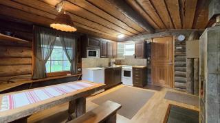 River cabin Tapio - 6