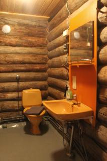 River cabin Tapio - 5