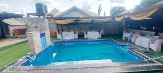 La'zeto Hotel and Resorts - 9