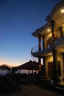 Aditya Homestay - Munduk - 4