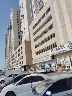 Ajman Al Yasmeen Towers aly - 0