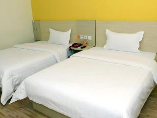 7 Days Inn Chengdu Sichuan University South Railway Station - 4