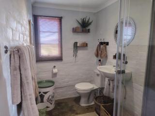 Braveheart Cottage - 4