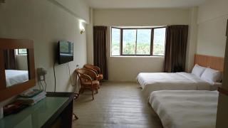 Angela Hotel - Città di Taitung - 4