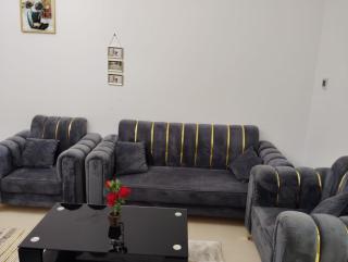 Ajman Al Yasmeen Towers aly - 6