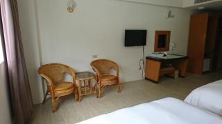 Angela Hotel - Città di Taitung - 2