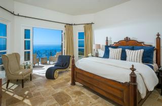 Villa Di Mare 5-Star Cabo Villa Experience - 5