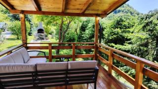 Holiday house Bliss - 8