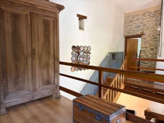 Le Moulin - Au cœur des Cévennes - 8