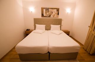Hotel Estalagem Turismo - Bragança - 2