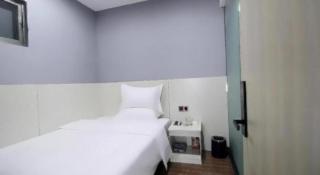 Wenxing Hotel Guangzhou Nanfang Hospital Branch - 3