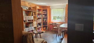 Appartement fonctionnel - 5