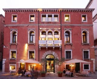 Ca' Pisani Hotel - Venezia - 9