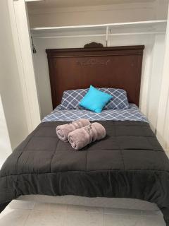 Mini Studio Apartment - 0