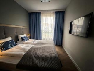 BEL MARE Apartament Piano - Międzyzdroje - 1
