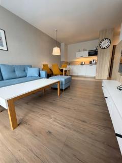 BEL MARE Apartament Piano - Międzyzdroje - 0