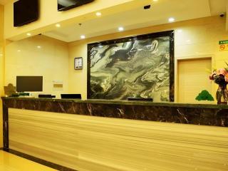 GreenTree Inn Jiangsu Changzhou Henglin Town Shuntong Road Express Hotel - 6
