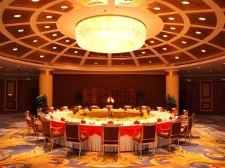 Changshu Jinling Tianming Grand Hotel - 6