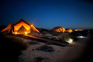 Sal Salis Ningaloo Reef - Exmouth - 8