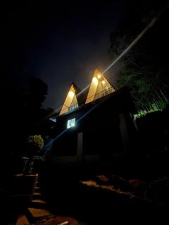 Puthusseriyil FarmHouse - 7
