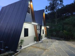 Puthusseriyil FarmHouse - 5