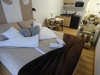 Pogácsás Apartman III - 4
